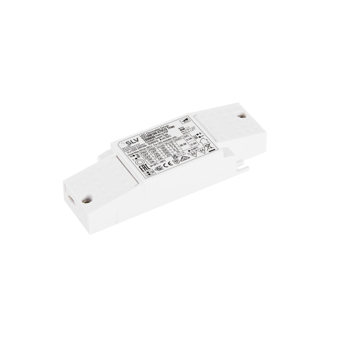 SLV-LED DRIVER-1008660-SPL1008660