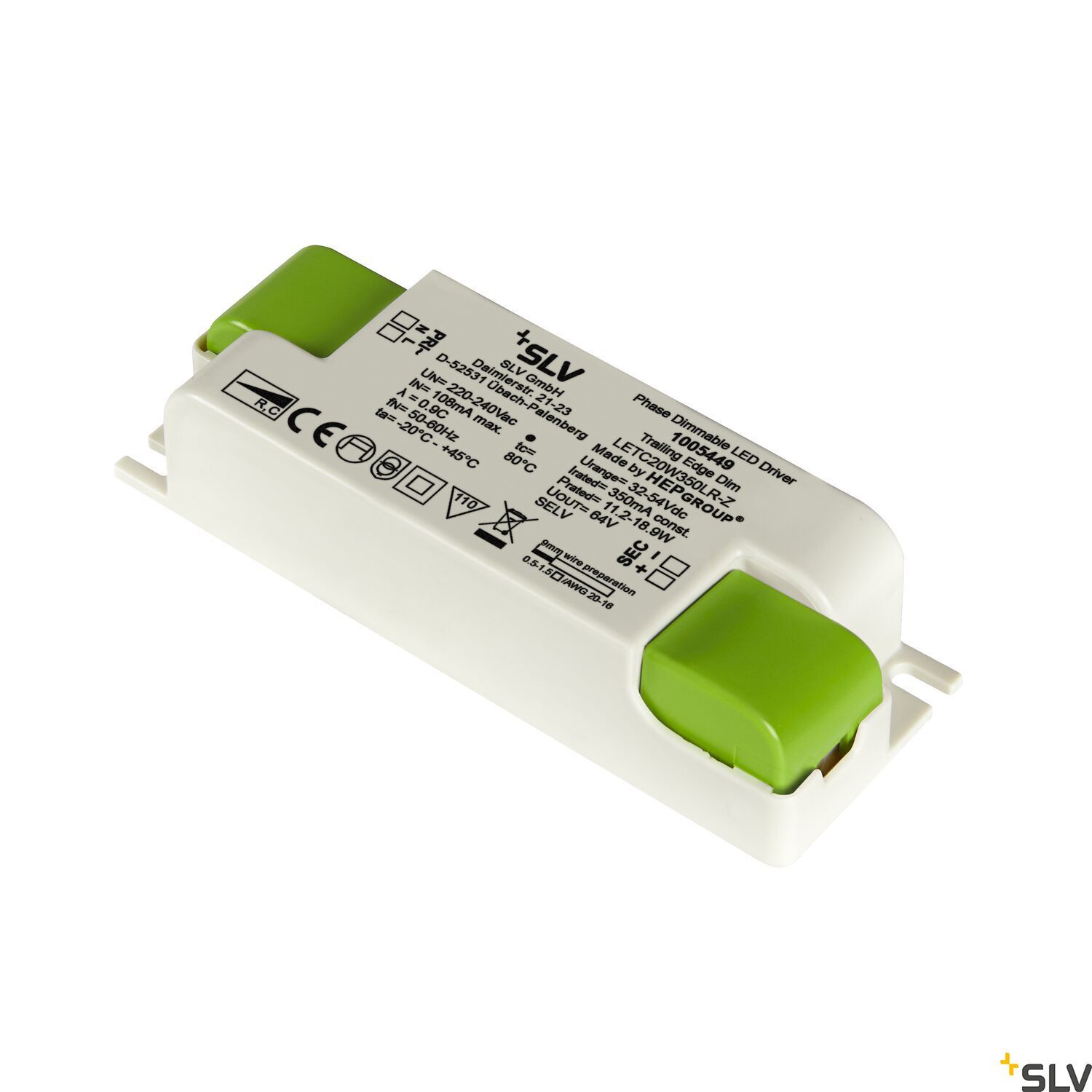SLV-POWER LED-1005449-SPL1005449