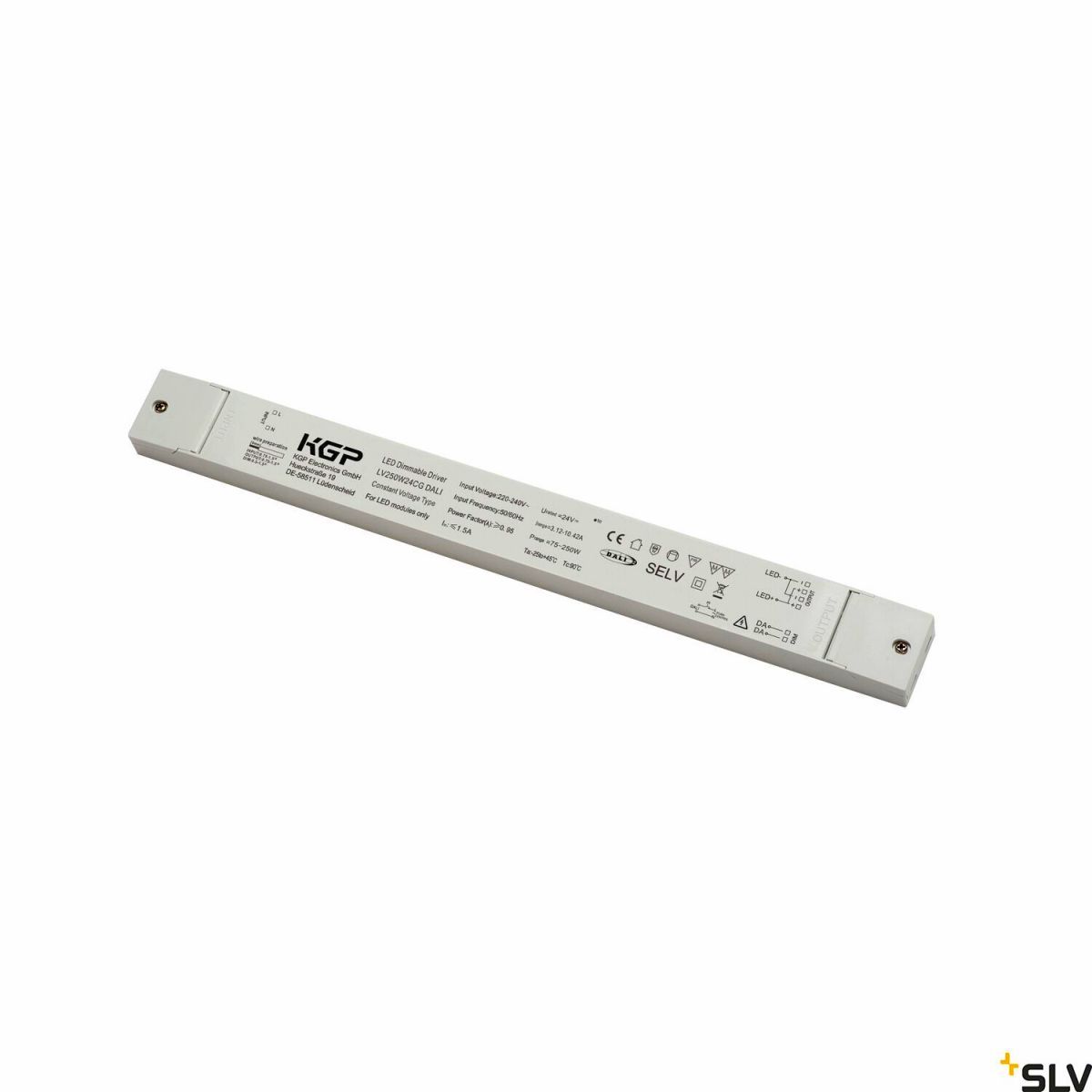 SLV-POWER SUPPLY-1007257-SPL1007257
