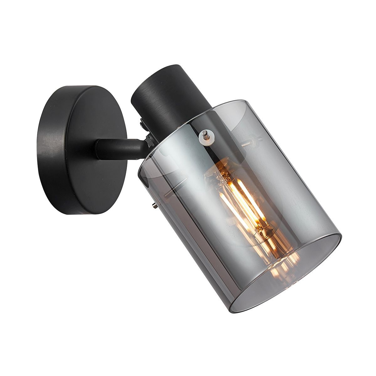 Italux-Sardo-SPL-5581-1-BK-SG-ITXSPL-5581-1-BK-SG