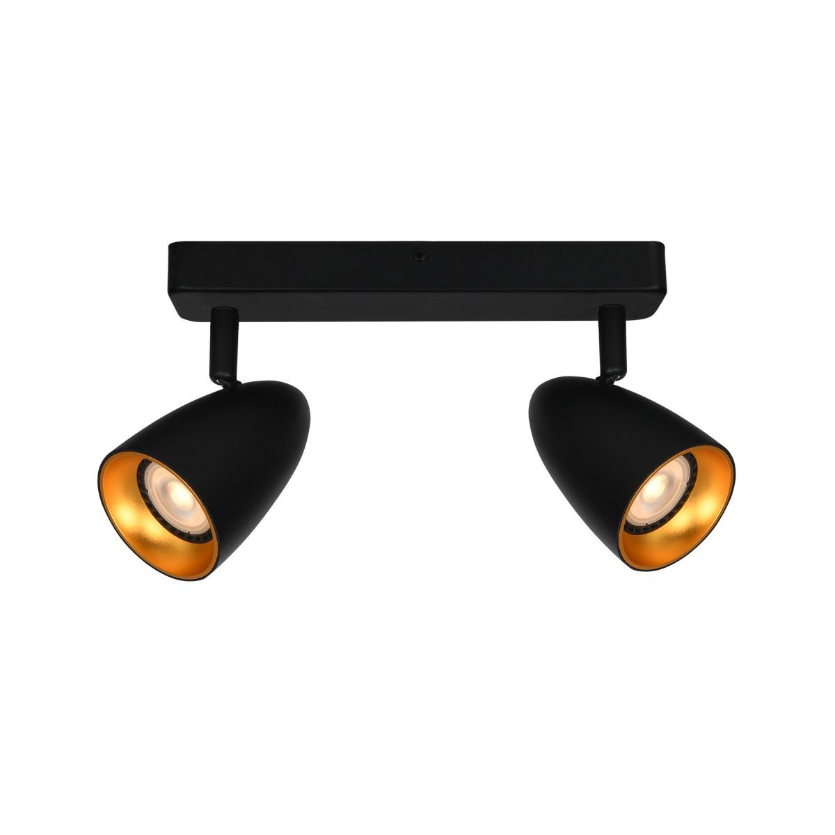 Italux-Tino-SPL-36748-2-BK-GD-ITXSPL-36748-2-BK-GD