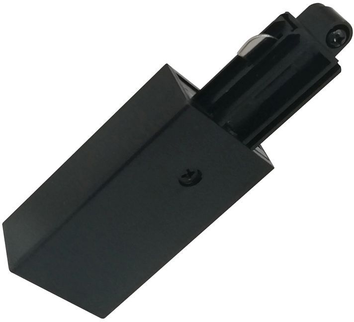 Italux-Marvi Track Power Adapter-TRL-H1C-POW-BL-ITXTRL-H1C-POW-BL