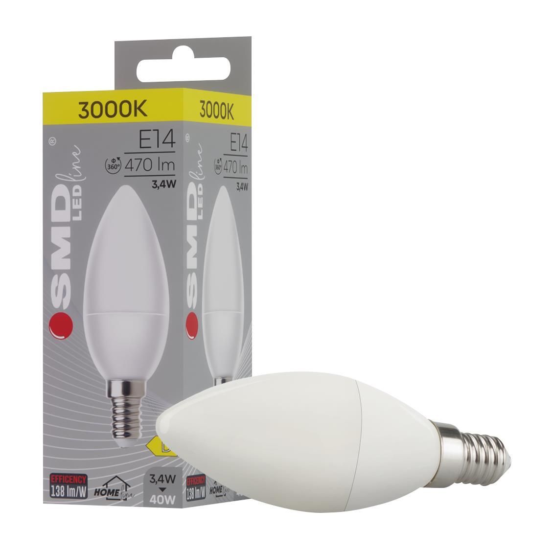 SMD LED-HOMEline-ZAR0168SLL-SMDZAR0168SLL