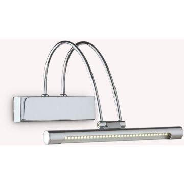 Ideal Lux BOW 005386 Stena svietidlo 1x3,5W/LED ip20