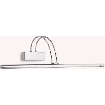 Ideal Lux BOW 007021 Stena svietidlo 1x8W/LED ip20