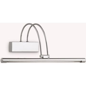 Ideal Lux BOW 007045 Stena svietidlo 1x4,6W/LED ip20