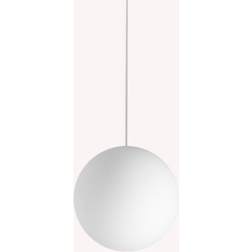 Ideal Lux MAPA 009087 Závesná lampa 1x42W/E27 ip20
