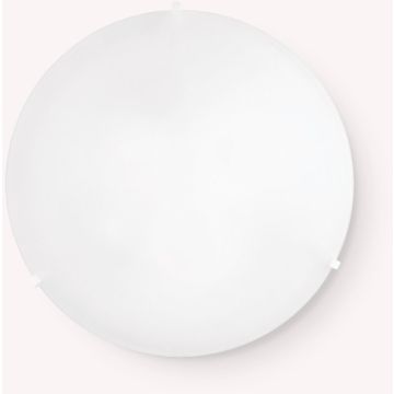 Ideal Lux SIMPLY 007984 Stropné svietidlo 3x60W/E27 ip20