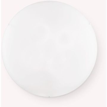 Ideal Lux SIMPLY 007991 Stropné svietidlo 4x60W/E27 ip20