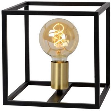 Lucide RUBEN 00524/01/30 Stolná lampa 1x40w/e27 ip20