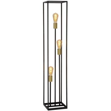 Lucide RUBEN 00724/03/30 Stojanová lampa 3x40w/e27 ip20