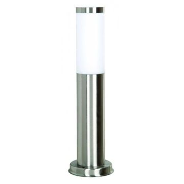 Novolux ABREGO 003B-G05X1A-30 Stojanová lampa 1x11W/E27 IP44