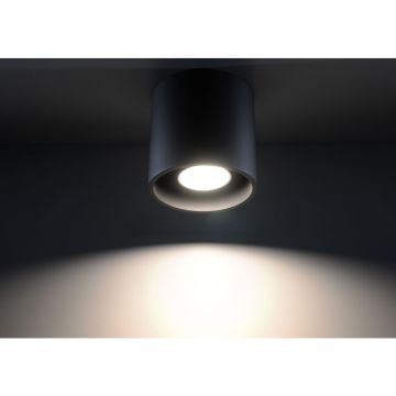 Sollux ORBIS SL.0016 Natáčané downlight svetlo 1x40W/GU10