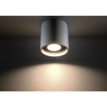 Sollux ORBIS SL.0018 Natáčané downlight svetlo 1x40W/GU10