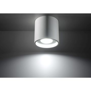 Sollux ORBIS SL.0021 Natáčané downlight svetlo 1x40W/GU10