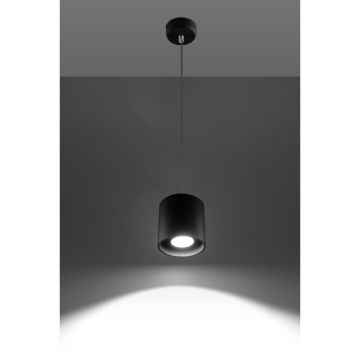 Sollux ORBIS SL.0051 Závesná lampa 1x40W/GU10