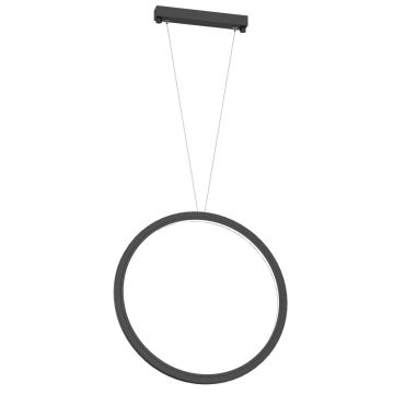 Antigo Ikuna 5075 Závesná lampa 1x14W/LED 4000K 1831lm IP20