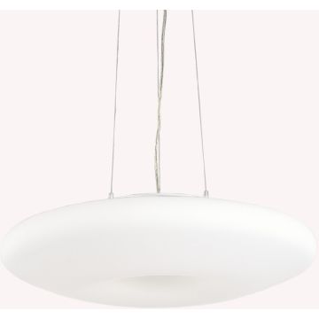 Ideal Lux GLORY 019741 Závesná lampa 5x60W/E27 ip20