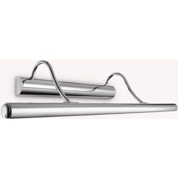Ideal Lux MIRROR-10 017303 Obrazová lampa 4x40W/G9 ip20