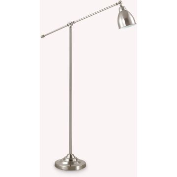 Ideal Lux NEWTON 015286 Stojanová lampa 1x42W/E27 ip20