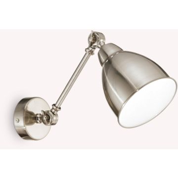 Ideal Lux NEWTON 016399 Stena svietidlo 1x42W/E27 ip20