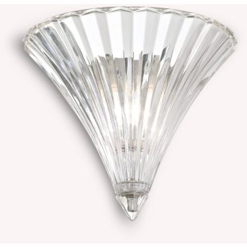 Ideal Lux SANTA 013060 Stena svietidlo 1x40W/E14 ip20