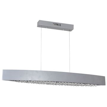 Milagro BOCCA ML016 Závesná lampa 1x18W/LED 1260LM