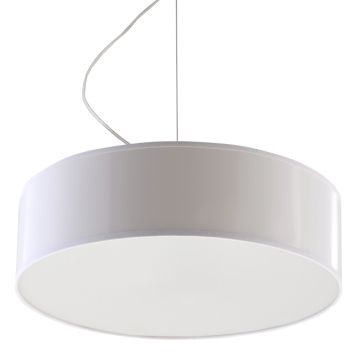 Sollux ARENA SL.0117 Závesná lampa 2x60W/E27