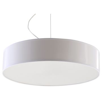 Sollux ARENA SL.0120 Závesná lampa 3x60W/E27