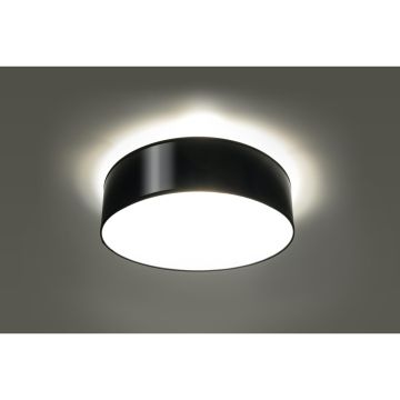 Sollux ARENA SL.0121 Stropné svietidlo 2x60W/E27