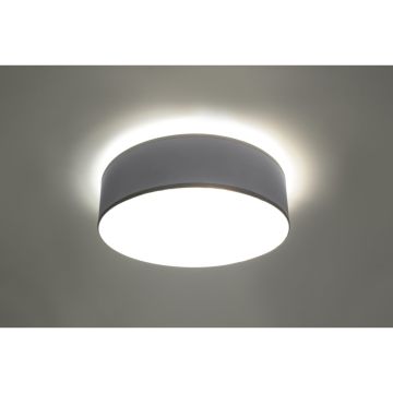 Sollux ARENA SL.0122 Stropné svietidlo 2x60W/E27