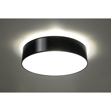 Sollux ARENA SL.0124 Stropné svietidlo 3x60W/E27