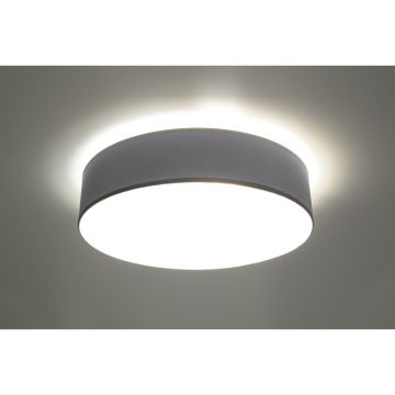 Sollux ARENA SL.0125 Stropné svietidlo 3x60W/E27