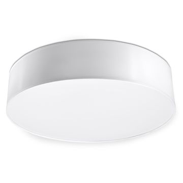 Sollux ARENA SL.0126 Stropné svietidlo 3x60W/E27