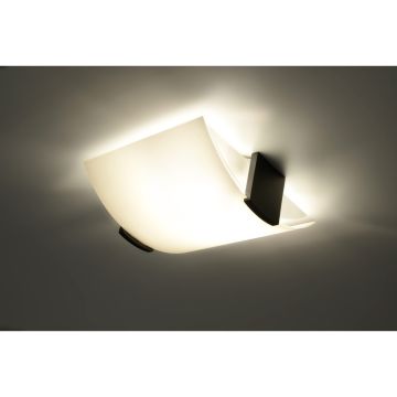 Sollux EMILIO SL.0186 Stropné svietidlo 2x60W/E27