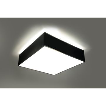 Sollux HORUS SL.0136 Stropné svietidlo 2x60W/E27