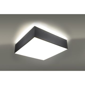 Sollux HORUS SL.0137 Stropné svietidlo 2x60W/E27