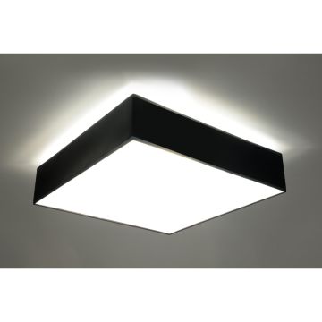Sollux HORUS SL.0139 Stropné svietidlo 3x60W/E27