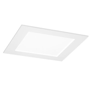 Antigo Tottori 7727 Vstavané downlight svetlo 1x10W/LED 3000K 1150lm IP44
