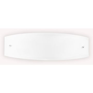 Ideal Lux ALI 026558 Stena svietidlo 2x60W/E27 ip20