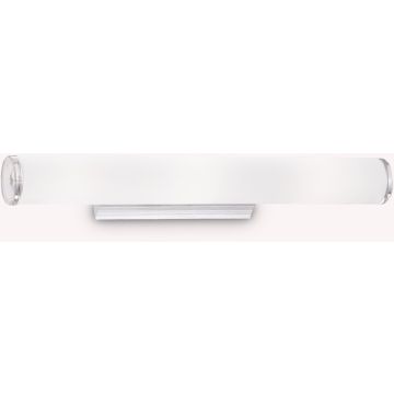 Ideal Lux CAMERINO 027098 Stena svietidlo 3x40W/E14 ip20