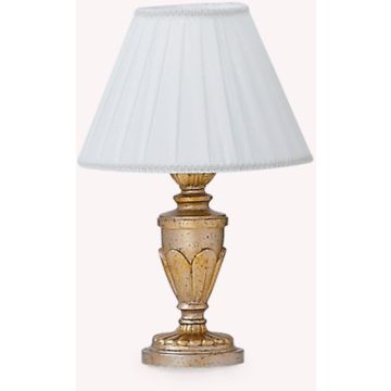 Ideal Lux FIRENZE 020853 Stolná lampa 1x40W/E14 ip20