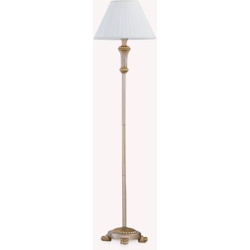 Ideal Lux FIRENZE 020877 Stojanová lampa 1x60W/E27 ip20