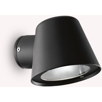 Ideal Lux GAS 020228 Stena svietidlo 1x28W/GU10 ip43