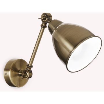 Ideal Lux NEWTON 027876 Stena svietidlo 1x42W/E27 ip20