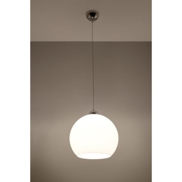 Sollux BALL SL.0256 Závesná lampa 1x60W/E27
