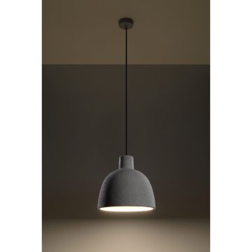 Sollux DAMASO SL.0281 Závesná lampa 1x60W/E27