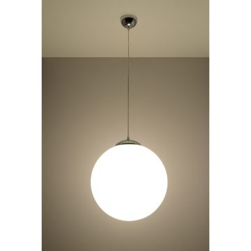 Sollux UGO SL.0265 Závesná lampa 1x60W/E27
