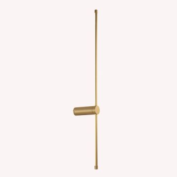 Zambelis SCONCE LIGHT 20117 Stena svietidlo 20W/led 3000K 1506lm IP20