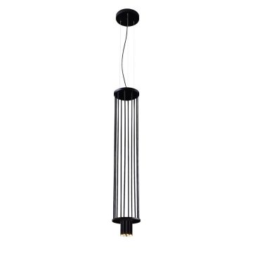 Antigo IHI 9007 Závesná lampa 8x40W/G9 IP20